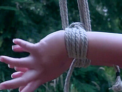 Outdoor Bondage
