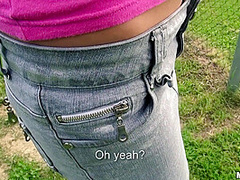 Lara Sweets Sweet Bootie 1 - Lara