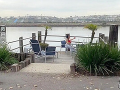 Mona Azars Face Is A Work Of Art