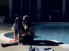 Anissa Kate - Elegant Assfucking - Grind Up On Me 2