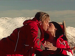 Roxy Panther In Horny Teen