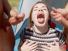 Tatiana Kush In Incredible Sex Scene Cuckold Newest Like In Your Dreams