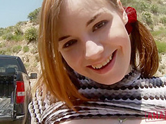 Tatiana Kush In Incredible Sex Scene Cuckold Newest Like In Your Dreams