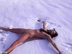 Snow Brush - Queen Snake