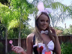 Playtime 2 With Lolli Pop And Alexis Adams