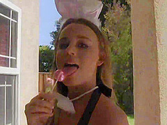 Playtime 2 With Lolli Pop And Alexis Adams