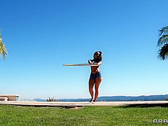 Remy Lacroix - Remys Ring Toss