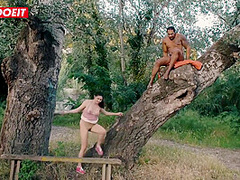 Franco Roccaforte And Francesca Dicaprio - All The Way Up