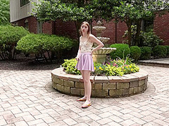 Myra Glasford - Spreading Spinner Bts