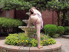 Myra Glasford - Spreading Spinner Bts