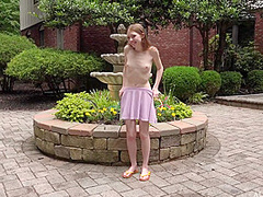 Myra Glasford - Spreading Spinner Bts