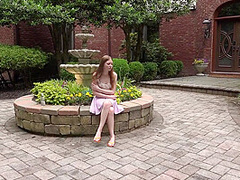 Myra Glasford - Spreading Spinner Bts