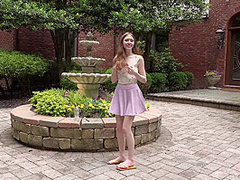 Myra Glasford - Spreading Spinner Bts