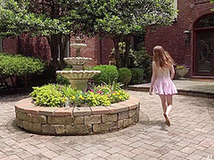 Myra Glasford - Spreading Spinner Bts