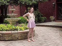 Myra Glasford - Spreading Spinner Bts