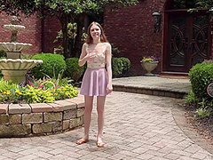 Myra Glasford - Spreading Spinner Bts