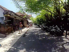 The Sex Story N1 ( The Beach )