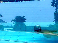 The Sex Story N1 ( The Beach )