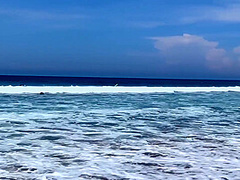 The Sex Story N1 ( The Beach )