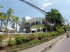 The Sex Story N1 ( The Beach )