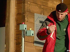 Sex On A Ski Lift Is How Priva Likes To Spice Up Her Re
