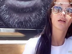 Charming Wench Spellbinding Sex Video