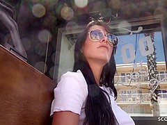 Charming Wench Spellbinding Sex Video