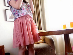 Akane With Her G-cup And Round Tits I Like To Be Perogated Rather Than Sucked When It Comes To Cu