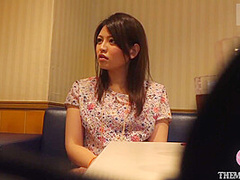 Akane With Her G-cup And Round Tits I Like To Be Perogated Rather Than Sucked When It Comes To Cu