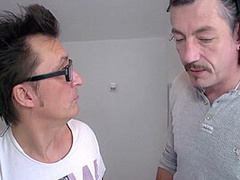 Astonishing Porn Scene Cumshot Incredible Watch Show - Julia Pink And Conny Dachs