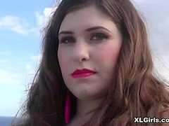 What Color Are My Eyes? - Jennica Lynn - XLGirls