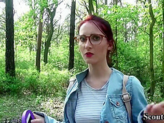 Lia Louise In Charming Hussy Engrossing Adult Clip