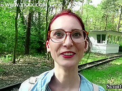 Lia Louise In Charming Hussy Engrossing Adult Clip