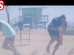 Jerkaoke - Spring Break Special (Teaser) Featuring Morgan Lee, Khloe Kapri, and More