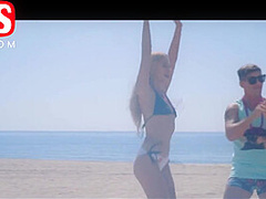 Jerkaoke - Spring Break Special (Teaser) Featuring Morgan Lee, Khloe Kapri, and More