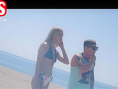 Jerkaoke - Spring Break Special (Teaser) Featuring Morgan Lee, Khloe Kapri, and More