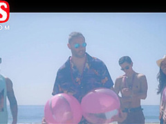 Jerkaoke - Spring Break Special (Teaser) Featuring Morgan Lee, Khloe Kapri, and More