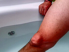 Sexy Girl Was Fucked In Jacuzzi On The Balcony By A Neighbor In A Costa Rica Hotel