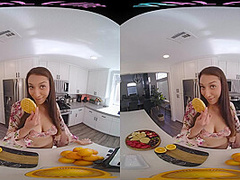 VRALLURE Juicer Gotta Juice