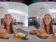 VRALLURE Juicer Gotta Juice