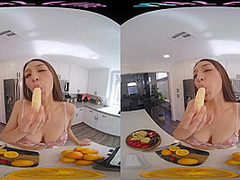 VRALLURE Juicer Gotta Juice