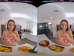 VRALLURE Juicer Gotta Juice