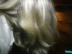 Gets His Prick Stuffed In