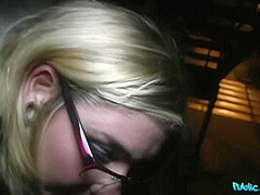 Gets His Prick Stuffed In