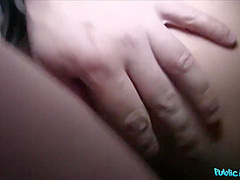 Gets His Prick Stuffed In