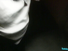 Gets His Prick Stuffed In