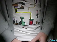 Gets His Prick Stuffed In