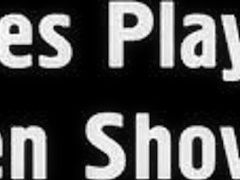 Uma Samantha Johnso With Chelsy Sun, Kitty Jane And Cayla Lyons