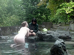 Asian Japanese Teens Oriental