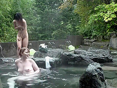 Asian Japanese Teens Oriental